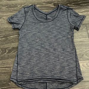 Lululemon shirt